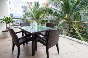201 Corto Maltes 3 bedroom apt ocean view